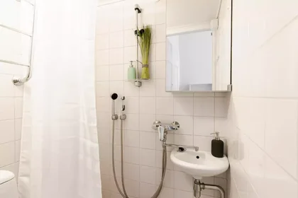 Apartamento inteiro em Kalevankatu 52, imagem 6 de 20