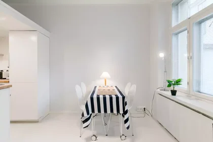 Apartamento inteiro em Kalevankatu 52, imagem 7 de 20
