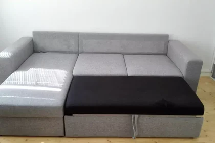 Apartamento inteiro em Kalevankatu 52, imagem 10 de 20