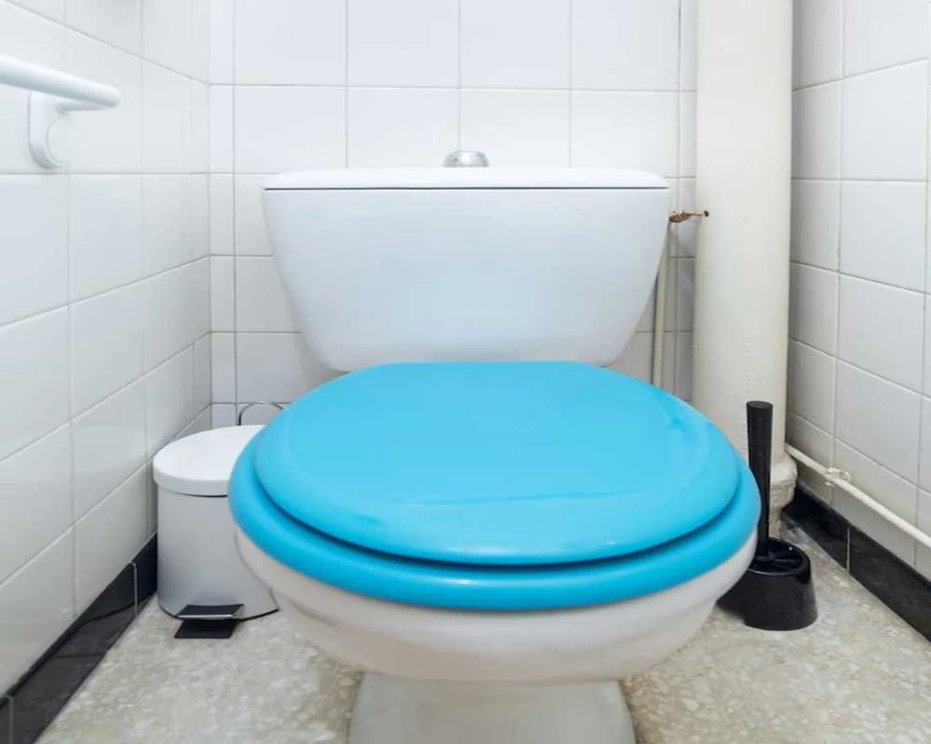 Chambre abordable pour les étudiants avec un bon éclairage dans 