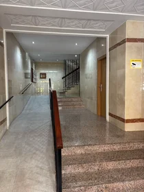 Stanza privata in Calle Juan de la Cueva, , immagine 3 di 10