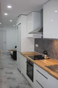 Stanza privata in Calle Juan de la Cueva, , immagine 6 di 10
