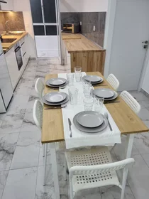 Stanza privata in Calle Juan de la Cueva, , immagine 7 di 10