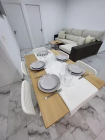 Stanza privata in Calle Juan de la Cueva, , immagine 8 di 10