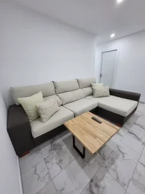 Stanza privata in Calle Juan de la Cueva, , immagine 9 di 10