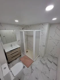 Stanza privata in Calle Juan de la Cueva, , immagine 10 di 10