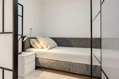 Logement entier à Ivanská cesta 36A, image 14 de 30