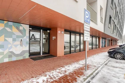 Logement entier à Ivanská cesta 36A, image 27 de 30