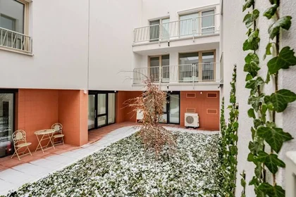 Logement entier à Ivanská cesta 36A, image 29 de 30
