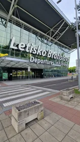 Logement entier à Ivanská cesta 36A, image 30 de 30