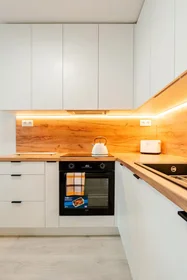 Logement entier à Ivanská cesta 36A, image 9 de 30