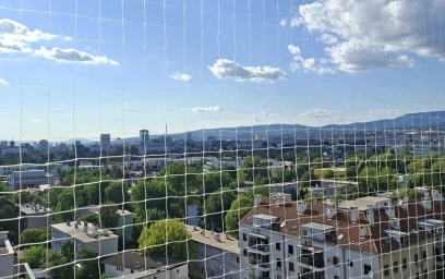 Całe miejsce Ulica Vladimira Ruždjaka 9B, obraz 10 33