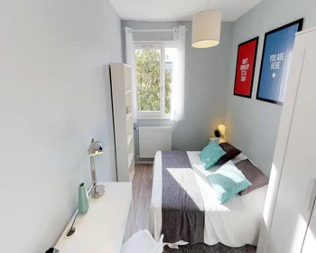 Private room at 17, Rue de Saint Cloud, image 1 of 10