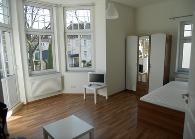 Studio dla 2 osób w Kiel