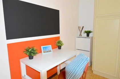 Quarto privado em Via Riccardo Melotti, Amendola, imagem 2 de 10