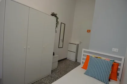 Privatzimmer in der Vicolo Franco Villa, , bild 1 von 10