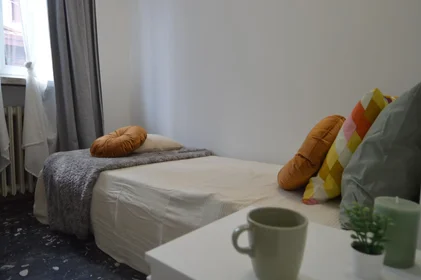 Privatzimmer in der Vicolo Franco Villa, , bild 1 von 10
