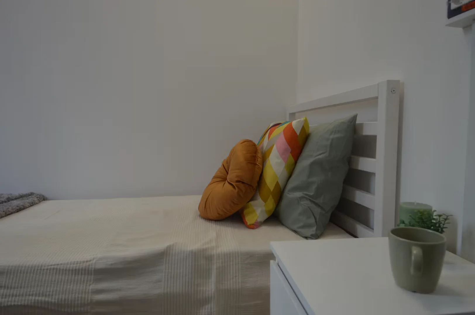 Gemütliches Zimmer für Studenten in