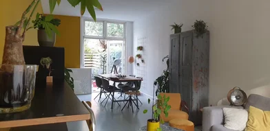 Appartamento intero in Croeselaan, Dichterswijk, immagine 1 di 8