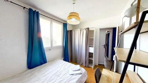 Stanza privata in Rue Gabriel Pierné, Sablon, immagine 3 di 10