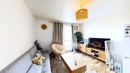 Stanza privata in Rue Gabriel Pierné, Sablon, immagine 7 di 10