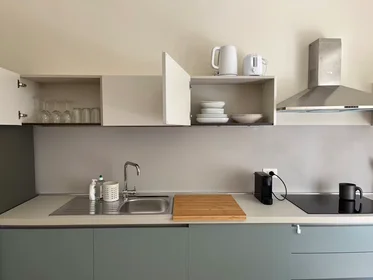 Logement entier à Via Milazzo, Porto, image 6 de 8