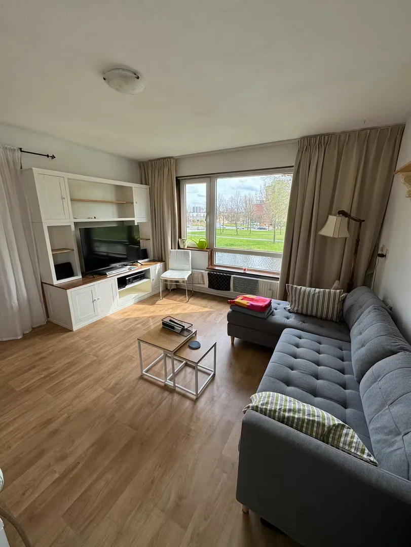 Professor R. Casimirstraat, Amsterdam Nieuw-West