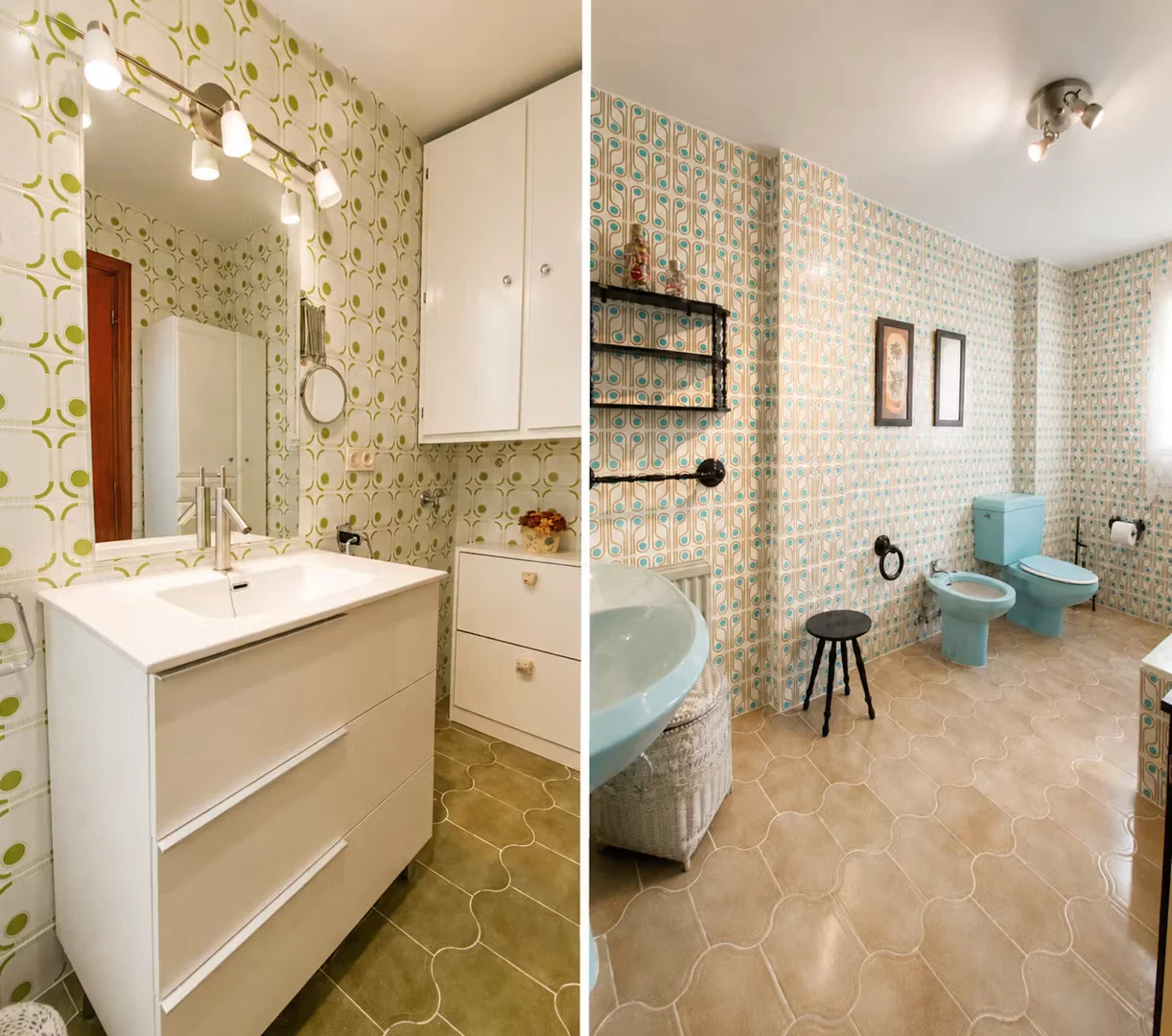 Quarto amigo do estudante em  com comodidades modernas