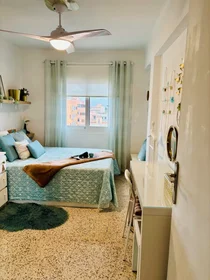 Privatzimmer in der Carrer de Plató, Platja de Palma i Pla de Sant Jordi, bild 1 von 10