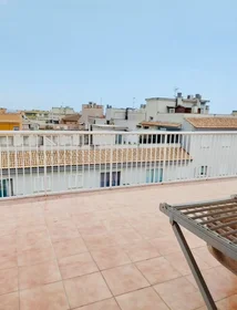 Özel oda konumu Carrer de Plató, Platja de Palma i Pla de Sant Jordi, 7 10 görüntüsü