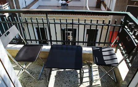 Özel oda konumu Samou, Athens, 4 10 görüntüsü