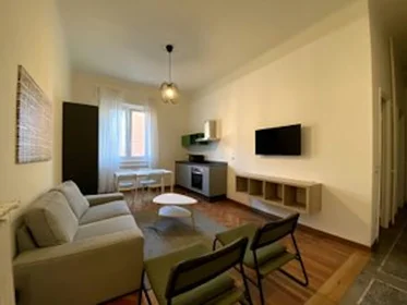 Appartamento in Via Sofonisba Anguissola, Bande Nere, immagine 1 di 10