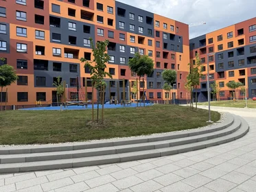 Apartamento inteiro em Prilaz baruna Filipovića 23B, imagem 2 de 16