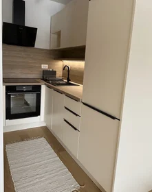Apartamento inteiro em Prilaz baruna Filipovića 23B, imagem 13 de 16