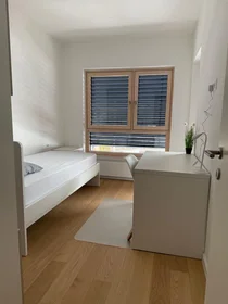 Apartamento inteiro em Prilaz baruna Filipovića 23B, imagem 15 de 16