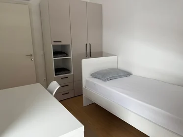 Apartamento inteiro em Prilaz baruna Filipovića 23B, imagem 16 de 16