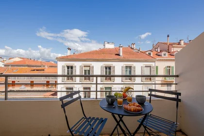 Prywatny pokój Cannes, 06400, obraz 2 13