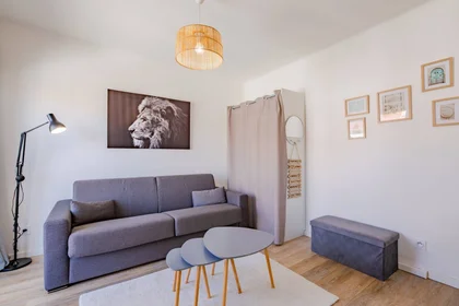 Prywatny pokój Cannes, 06400, obraz 3 13
