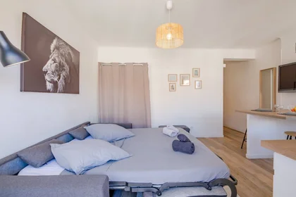 Prywatny pokój Cannes, 06400, obraz 7 13