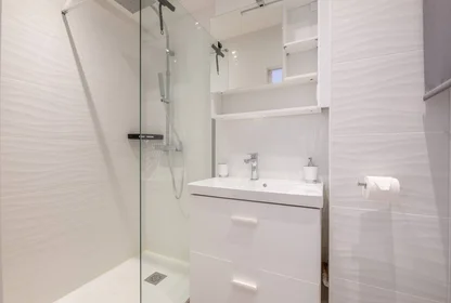 Prywatny pokój Cannes, 06400, obraz 8 13