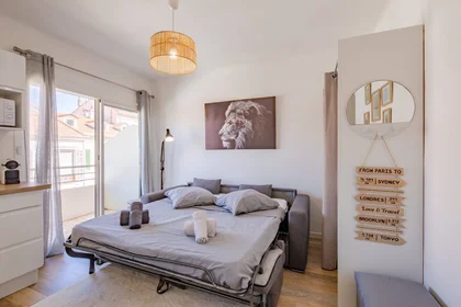 Prywatny pokój Cannes, 06400, obraz 9 13