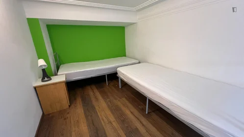 Chambre privée à Ipar u., image 22 de 32