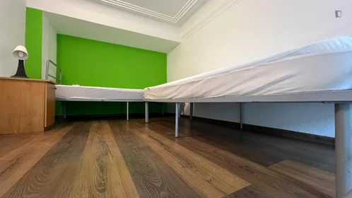 Chambre privée à Ipar u., image 23 de 32
