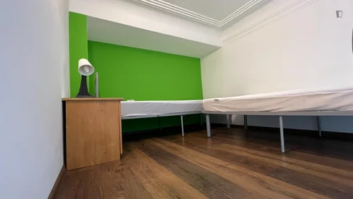 Chambre privée à Ipar u., image 24 de 32