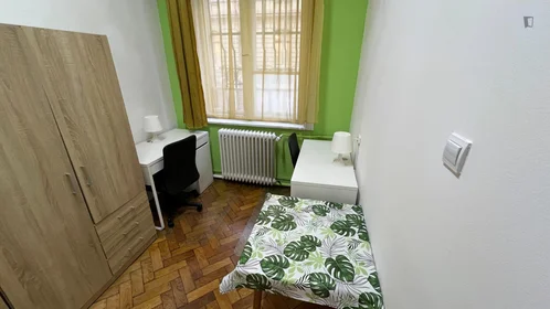 Chambre privée à Ipar u., image 26 de 32