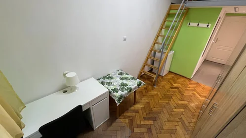 Chambre privée à Ipar u., image 27 de 32