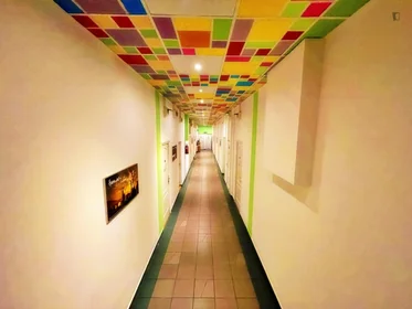 Chambre privée à Ipar u., image 28 de 32
