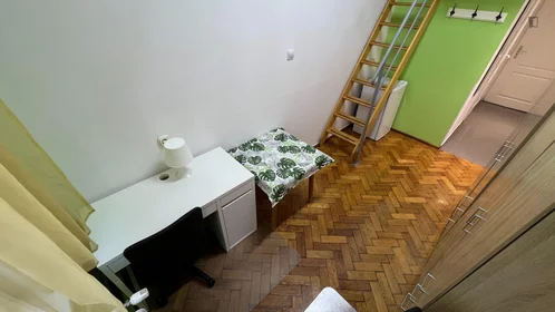 Chambre privée à Ipar u., image 29 de 32
