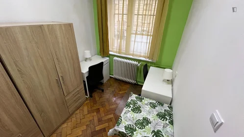 Chambre privée à Ipar u., image 30 de 32