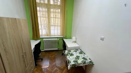 Chambre privée à Ipar u., image 31 de 32